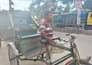 make cinematic rickshaw videos